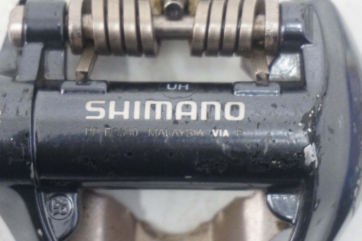 SHIMANO「シマノ」 PD-ES600 ペダル / 浜松店
