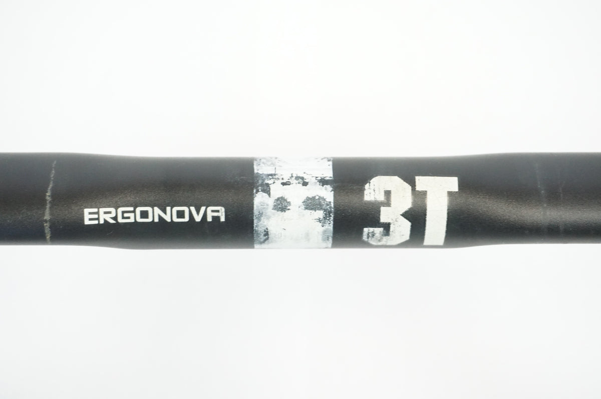 3T 「スリーティー」 ERGONOVA φ31.8 440mm ハンドル / 宇都宮店