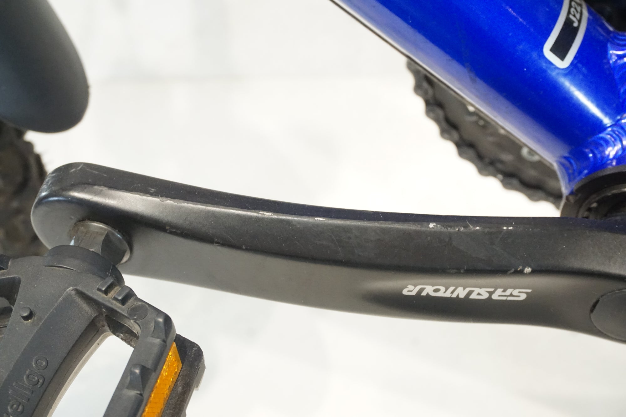 LOUIS GARNEAU 「ルイガノ」 LGS-J22 2019年ごろモデル 22インチ キッズバイク  / 横浜戸塚店