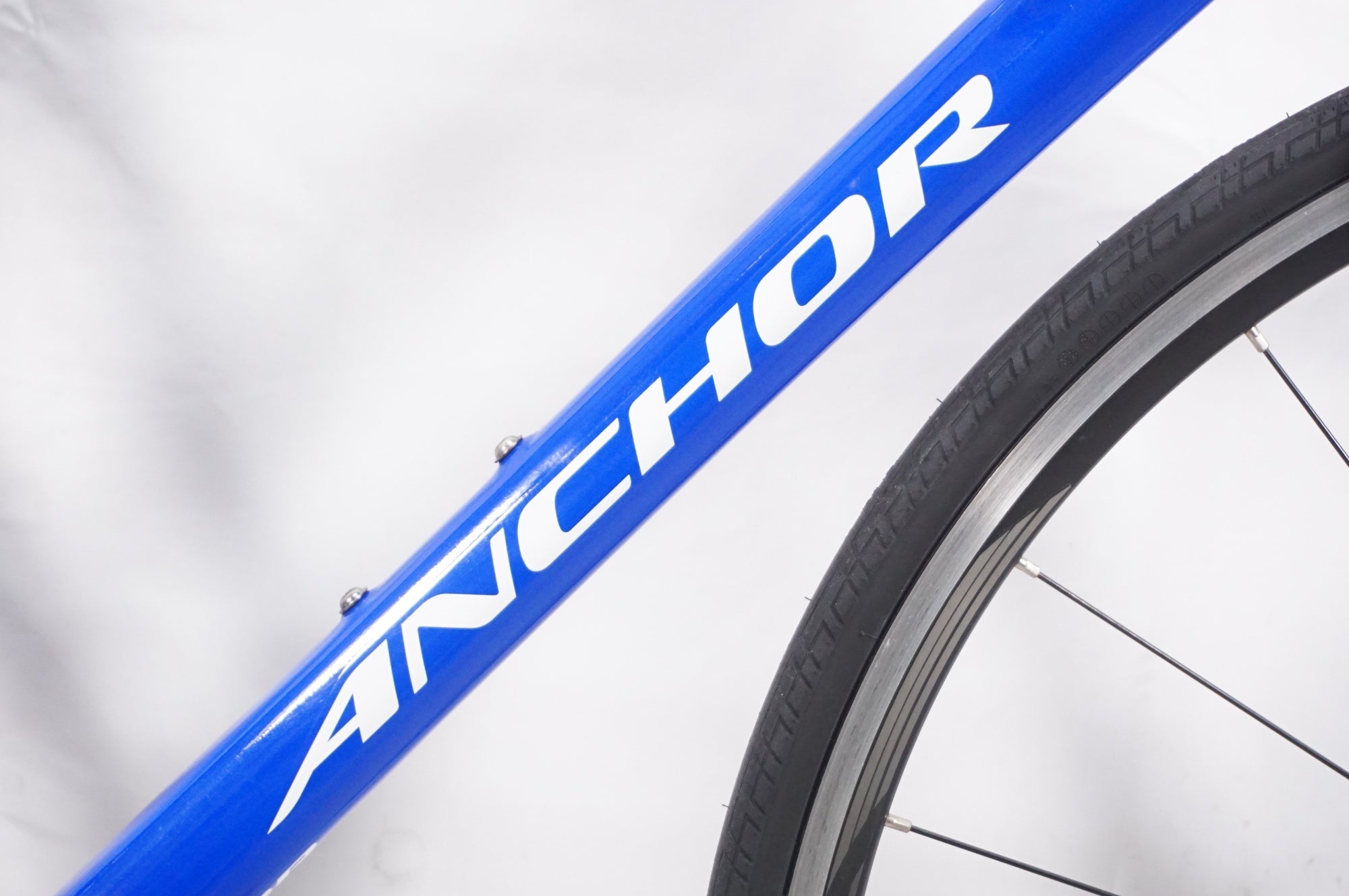 ANCHOR 「アンカー」 RL8 EQUIPE 2015年モデル ロードバイク / AKIBA店