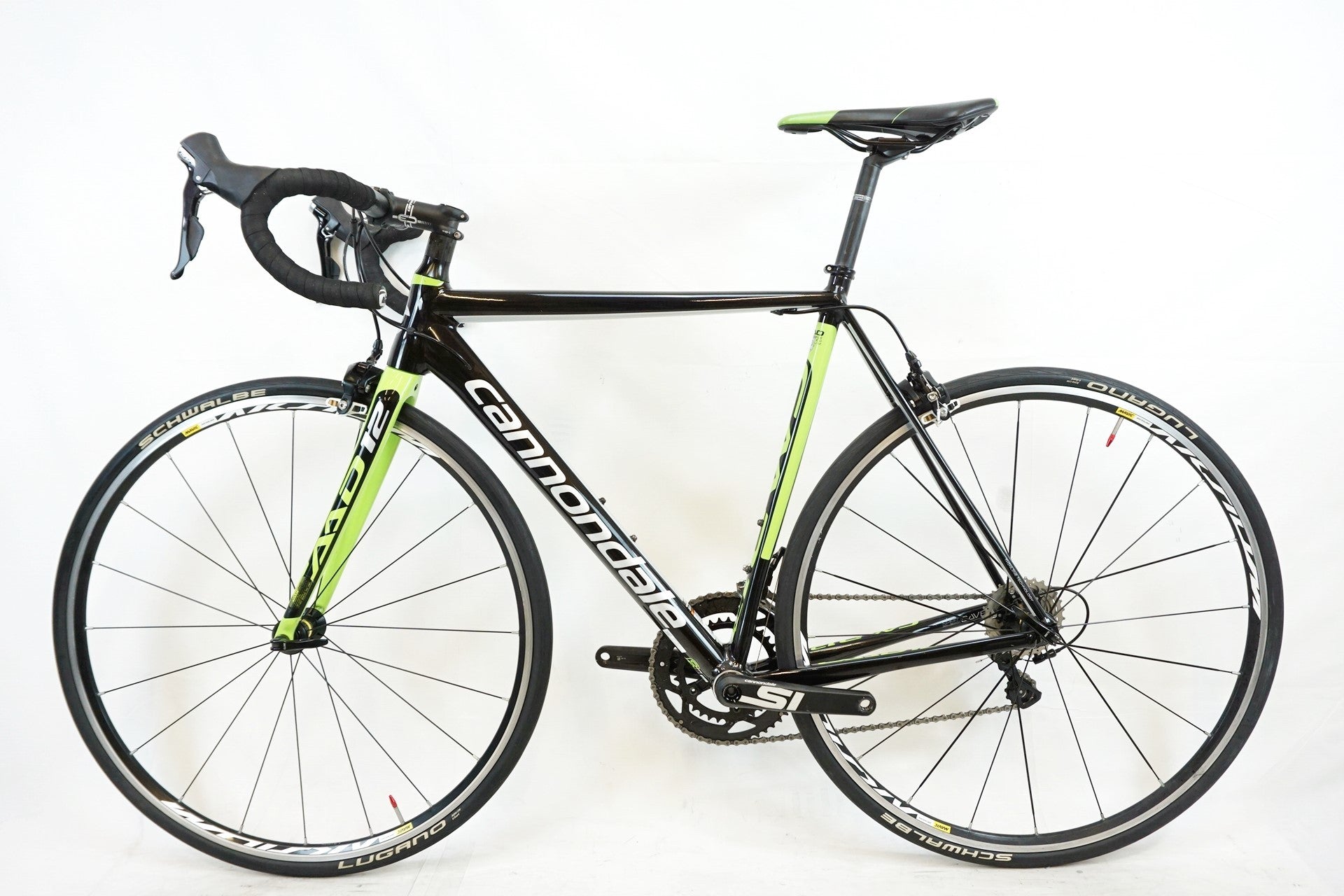 CANNONDALE 「キャノンデール」 CAAD12 2016年モデル ロードバイク / 有明ガーデン店