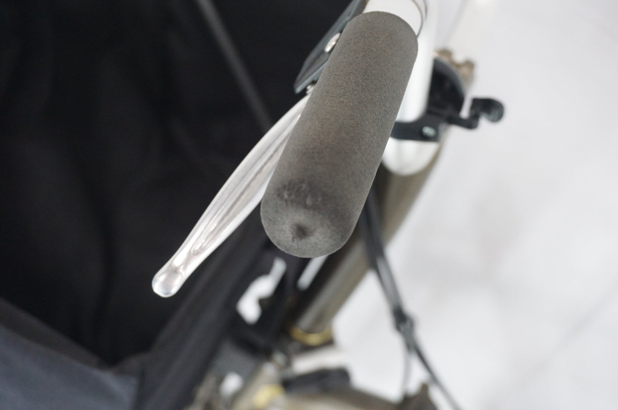 BROMPTON 「ブロンプトン」 M3L RAWカラー 2010年モデル 16インチ