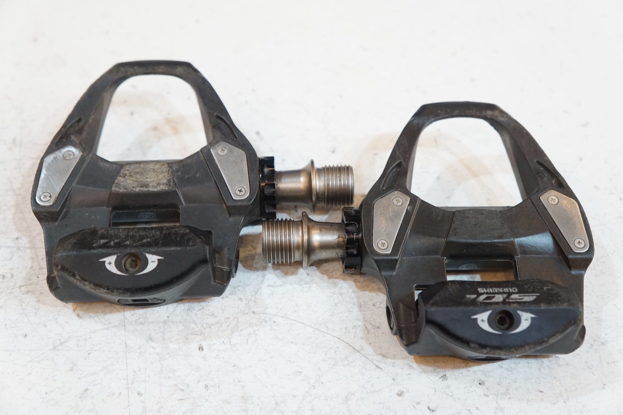 SHIMANO 「シマノ」 105 PD-R7000 ペダル / バイチャリ浦和ベース