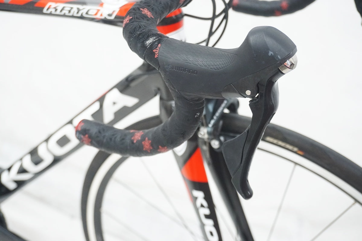 KUOTA 「クオータ」 KRYON 2018年モデル ロードバイク/ 大阪美原北インター店