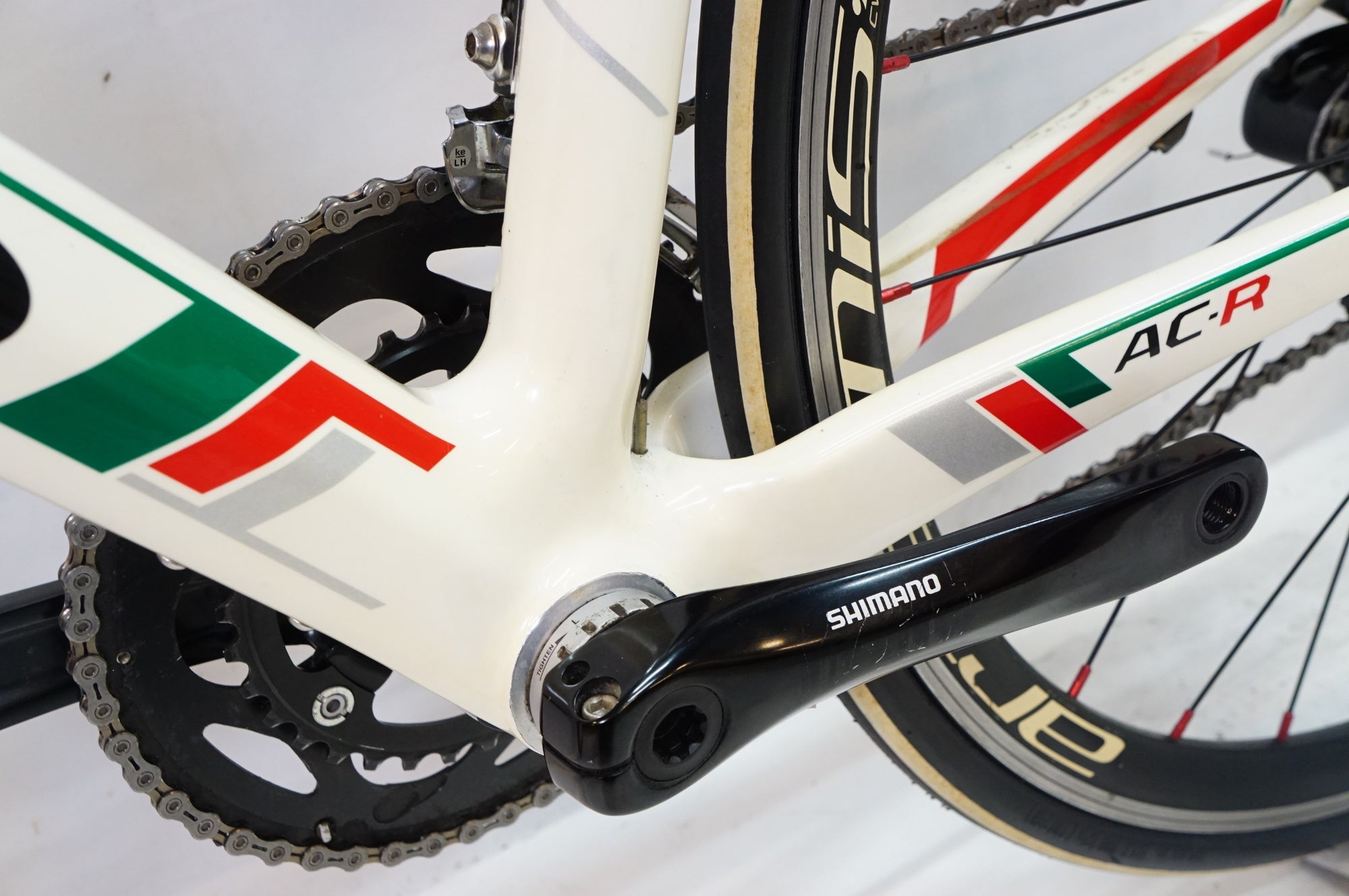 COLNAGO 「コルナゴ」 AC-R 105 2014年モデル ロードバイク / 熊谷本店