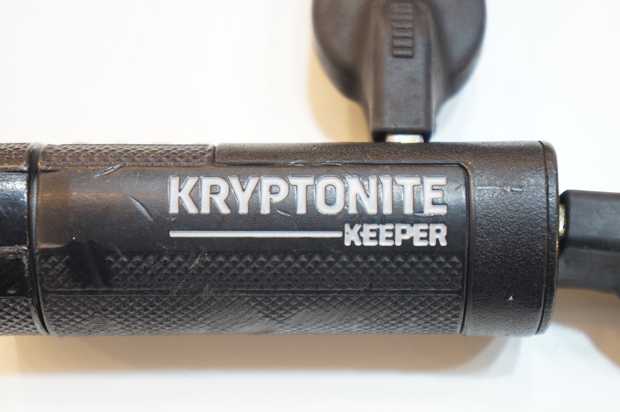 KRYPTONITE 「クリプトナイト」 KEEPER 790 チェーンロック / バイチャリ浦和ベース