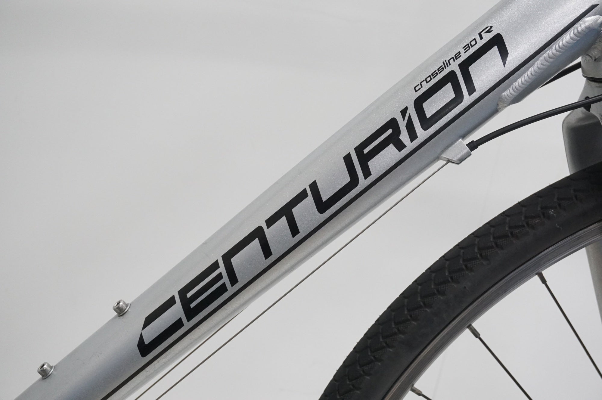 CENTURION 「センチュリオン」 CROSSLINE 30 RIGID 2018年モデル クロスバイク / 福岡店