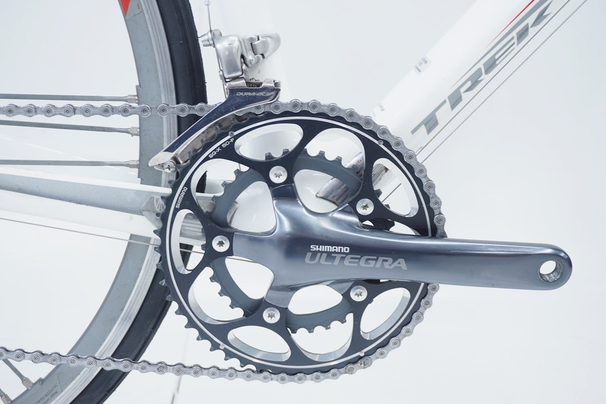 TREK 「トレック」 MADONE6.9 2008年頃モデル ロードバイク / 京都八幡店