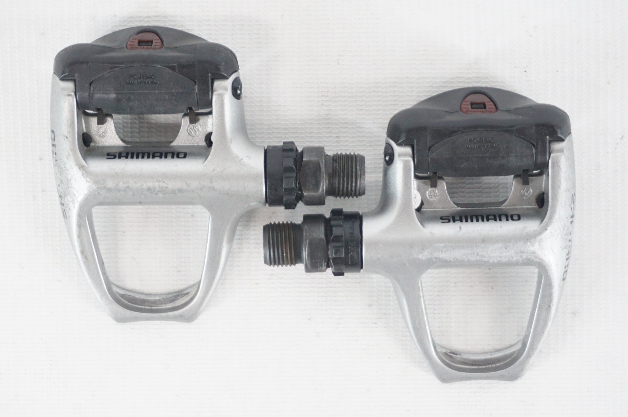 SHIMANO 「シマノ」 PD-R540 ペダル / 阪急塚口店 ｜ バイチャリ公式