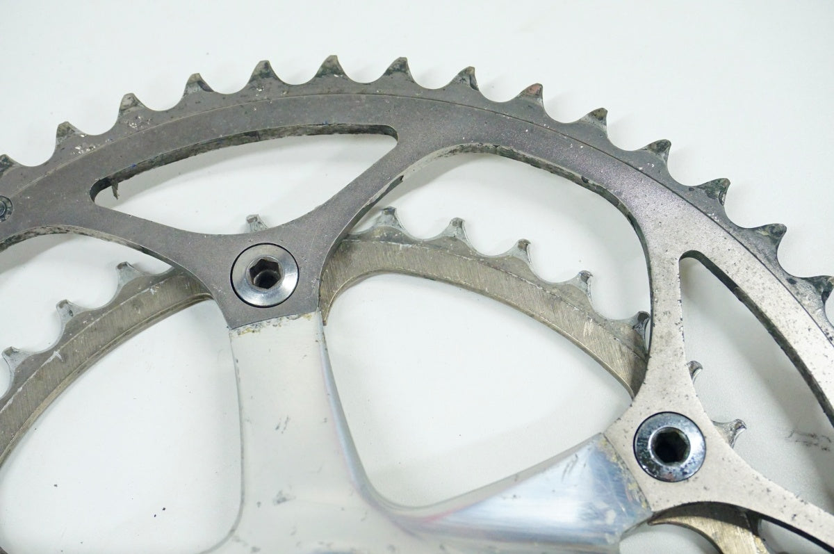 SHIMANO 「シマノ」 DURA-ACE FC-7700 53-39T 170mm クランク