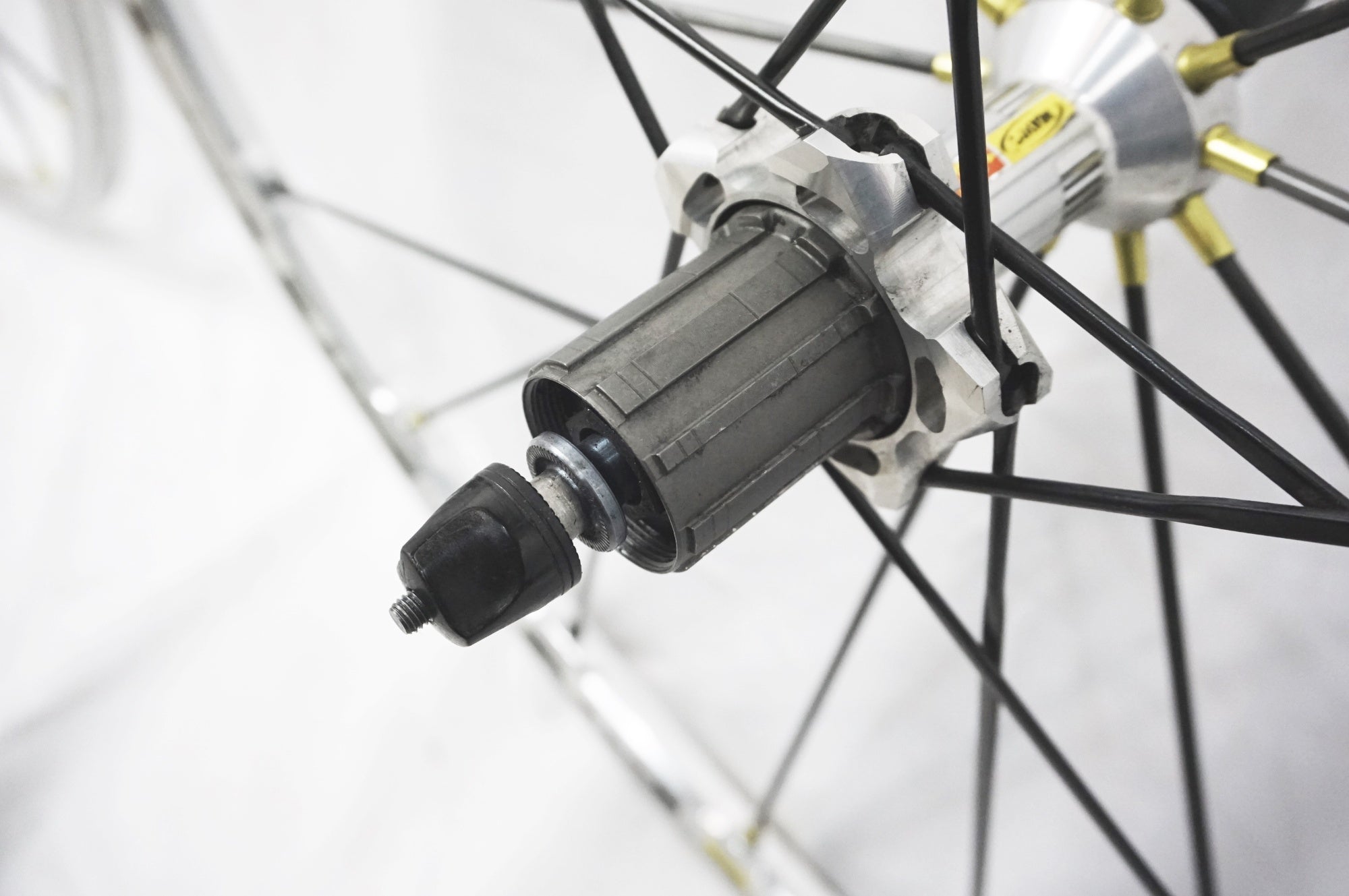MAVIC 「マビック」 R-SYS PREMIUM シマノ 11S ホイールセット / バイチャリ世田谷店