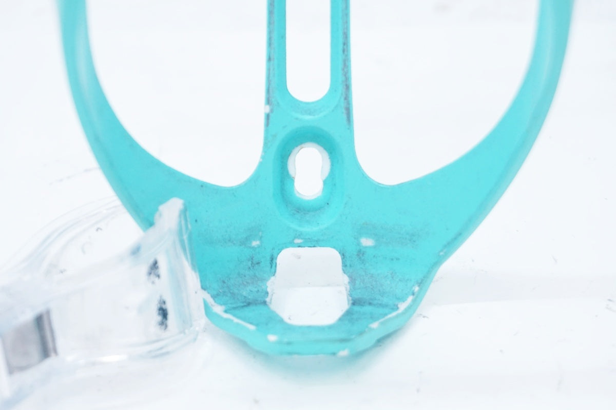 BIANCHI 「ビアンキ」 ボトルケージ / 大阪美原北インター店