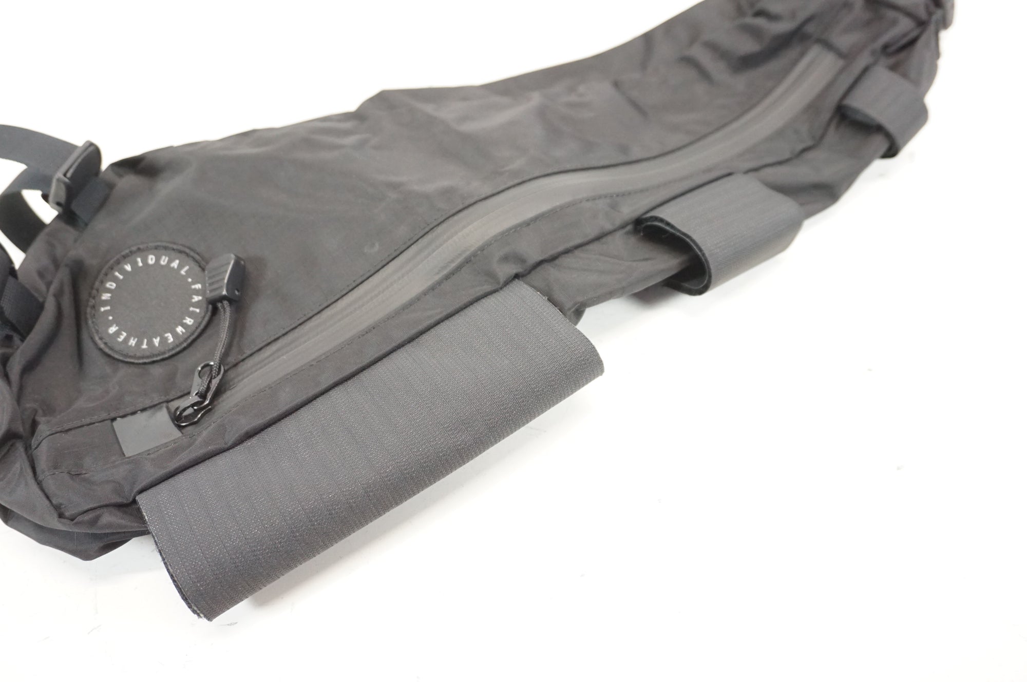 FAIRWEATHER 「フェアウェザー」 INDIVIDUAL フレームバッグ / 宇都宮店