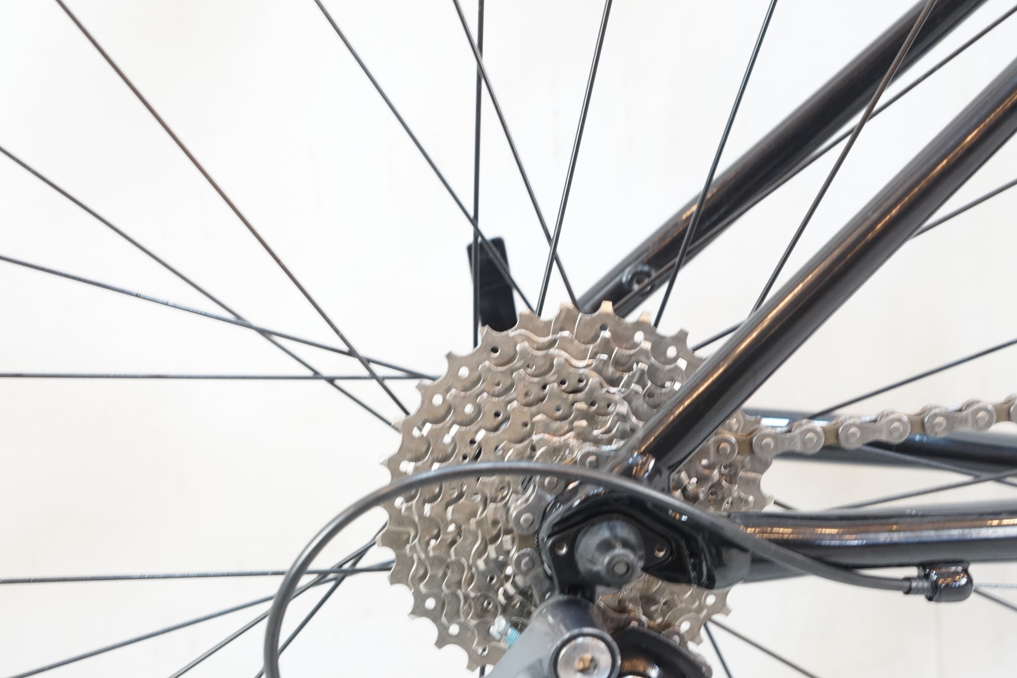 CANNONDALE 「キャノンデール」 CAAD OPTIMO 4 2021年モデル ロードバイク / バイチャリ浦和ベース