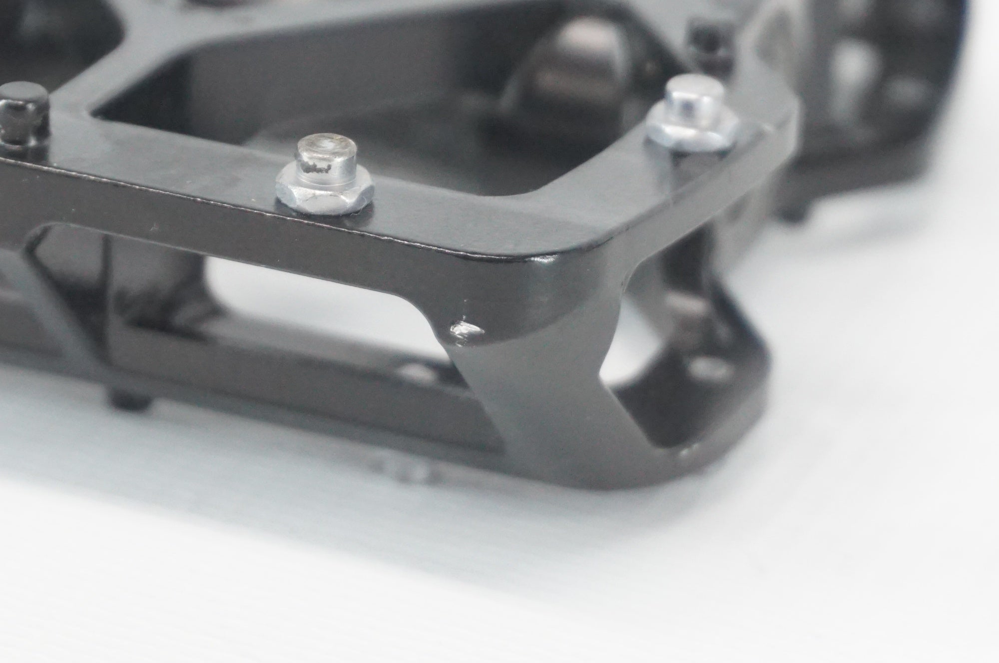 MKS 「ミカシマ」 ALLWAYS ペダル / 阪急塚口店