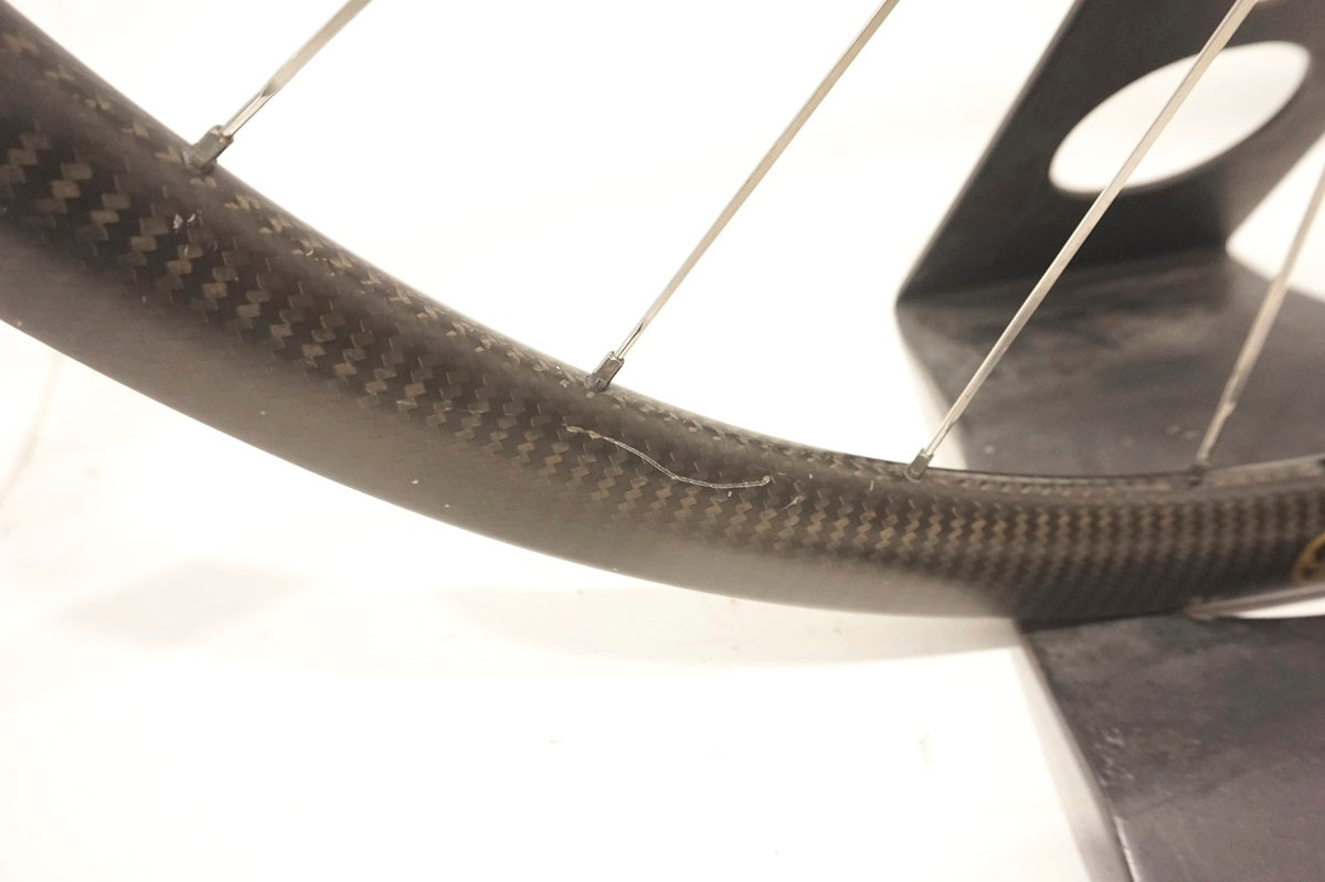 ASTUTE 「アスチュート」 SHIMANO 11s ホイールセット / 大阪門真店