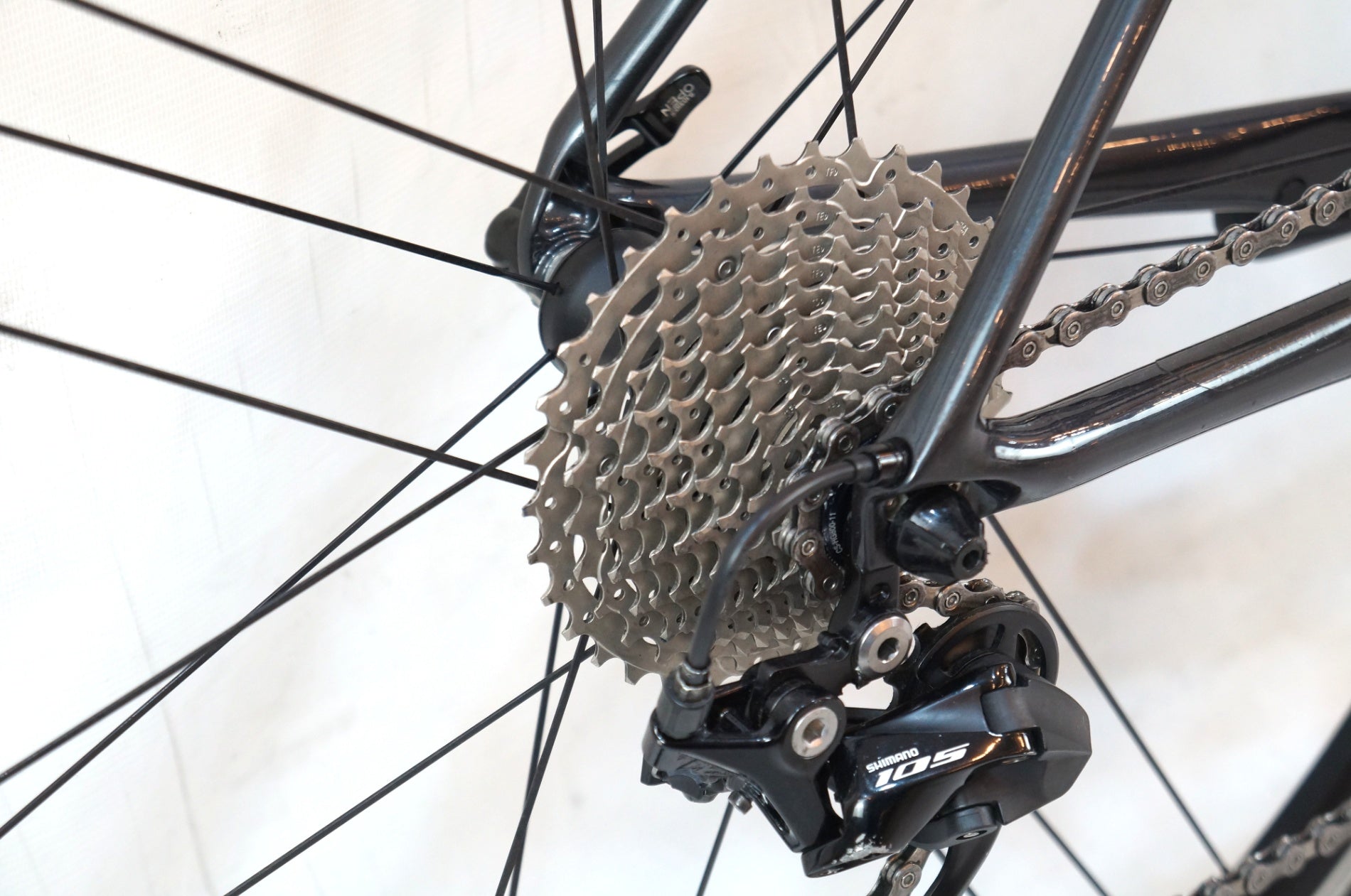 GIANT 「ジャイアント」 TCR ADVANCED2 KOM 2020年モデル ロードバイク / バイチャリ浦和ベース