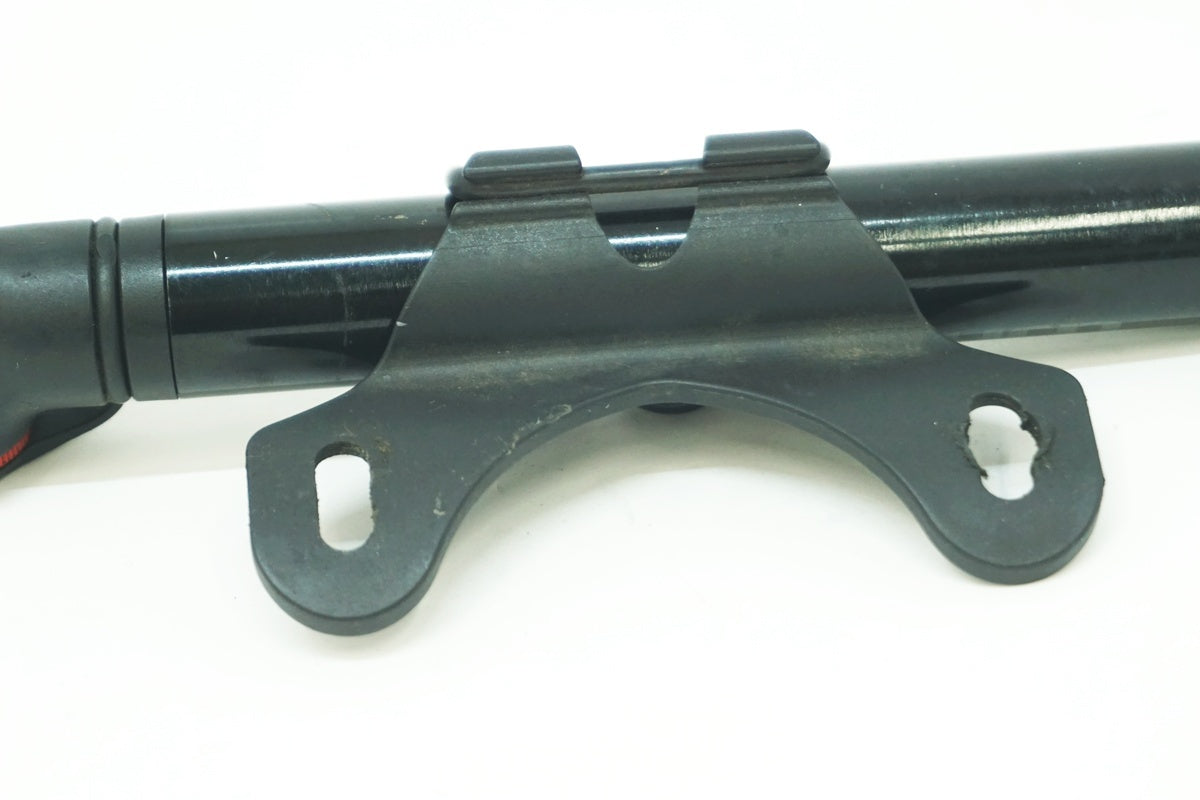 BLACKBURN 「ブラックバーン」 携帯ポンプ / 大阪美原北インター店