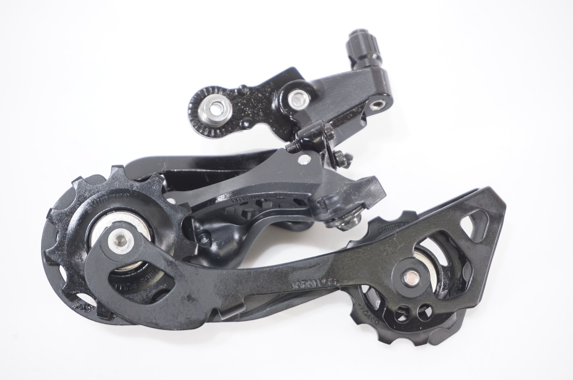 シマノ　自転車　パーツ　まとめ売り　ロード　Shimano ハブ　ディレイラー SHIMANO 「シマノ」 105 RD-R7000 リアディレイラー / AKIBA店