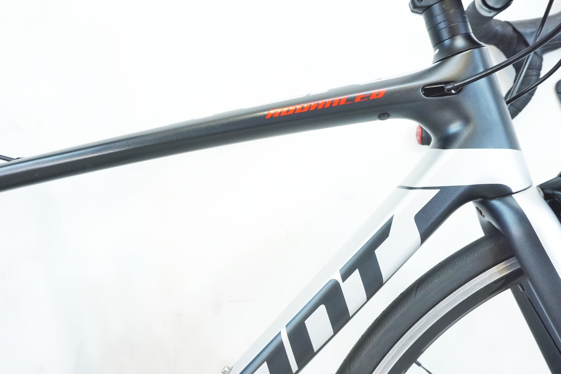 GIANT 「ジャイアント」 TCR ADVANCED 2 2019年モデル ロードバイク / 有明ガーデン店