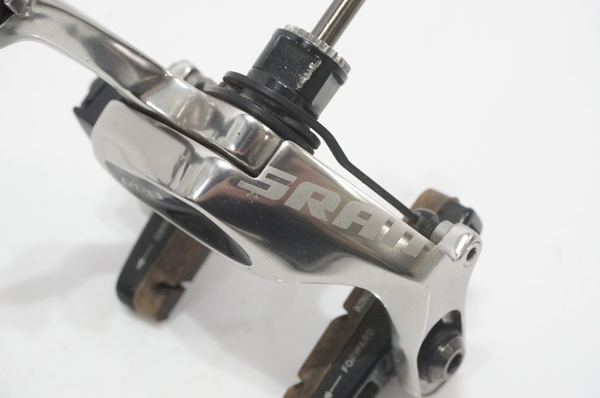 SRAM 「スラム」 RED ブレーキキャリパーセット