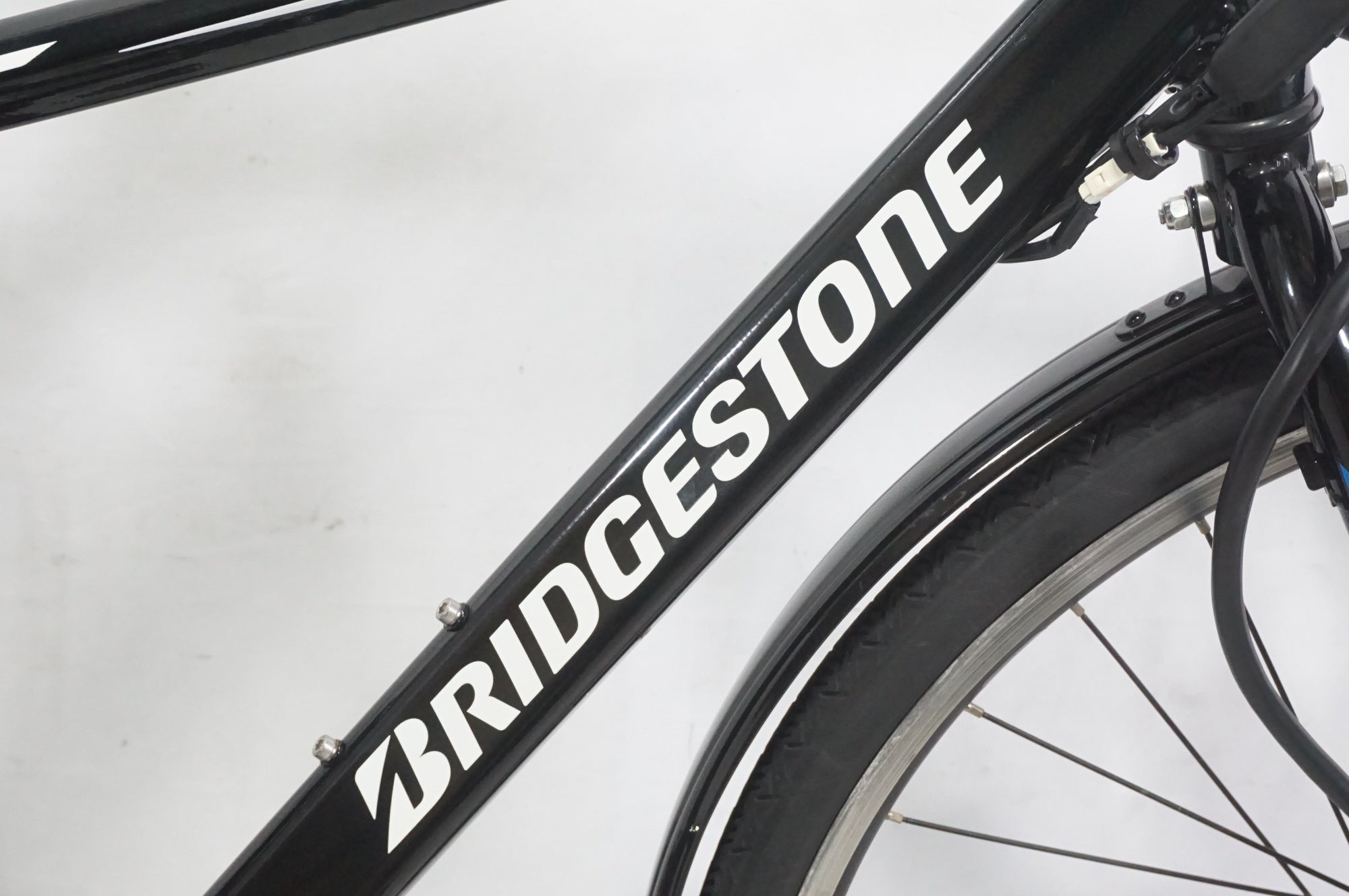 BRIDGESTONE 「ブリヂストン」 TB1e 2023年モデル 電動アシスト自転車 / AKIBA店