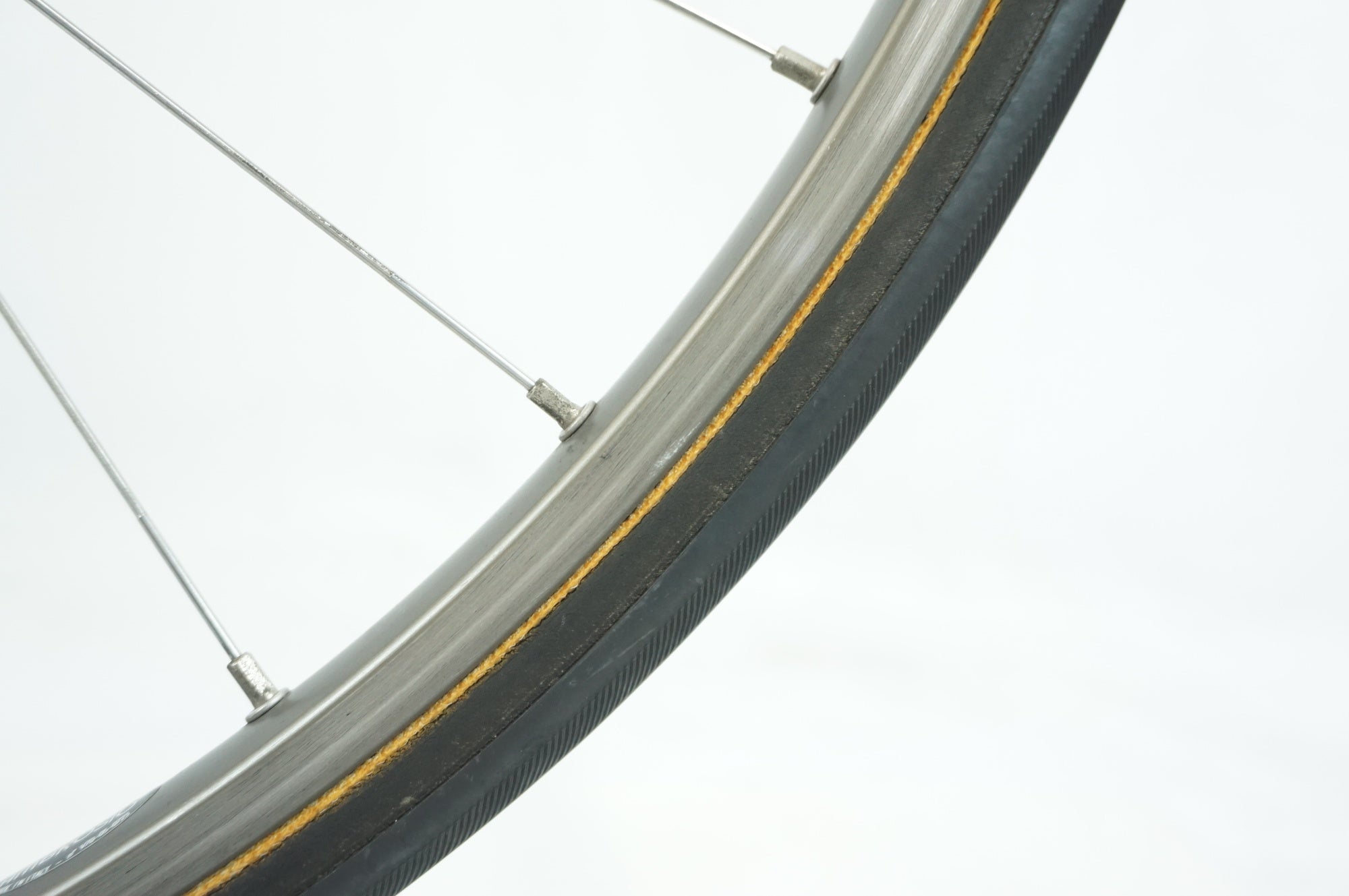 AMBROSIO 「アンブロッシオ」 MONTREAL リム SHIMANO 6700 ハブ