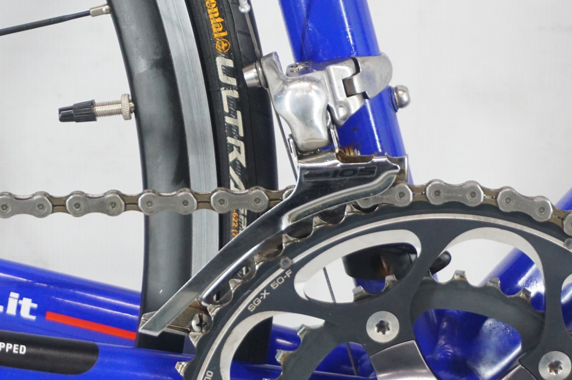 GIOS 「ジオス」 LEGGERO 2014年モデル ロードバイク / 阪急塚口店 