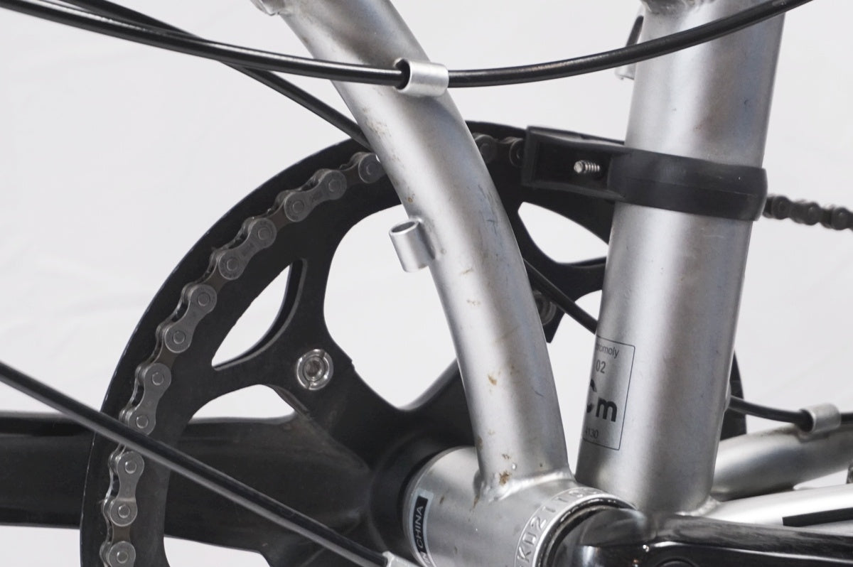 DAHON 「ダホン」 SPEED FALCO 2024年モデル 折り畳み自転車 / バイチャリ世田谷店
