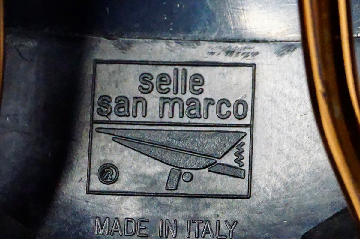 SELLE SAN MARCO 「セラサンマルコ」 REGALE サドル / 名古屋大須店