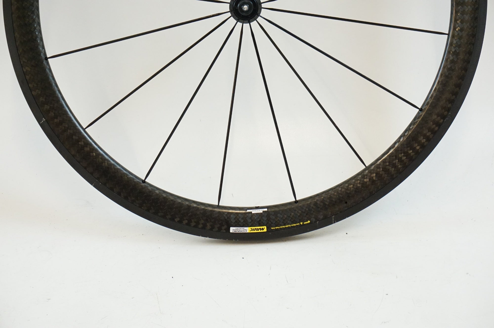 MAVIC 「マビック」 COSMIC PRO CARBON EXALITH シマノ11S ホイール