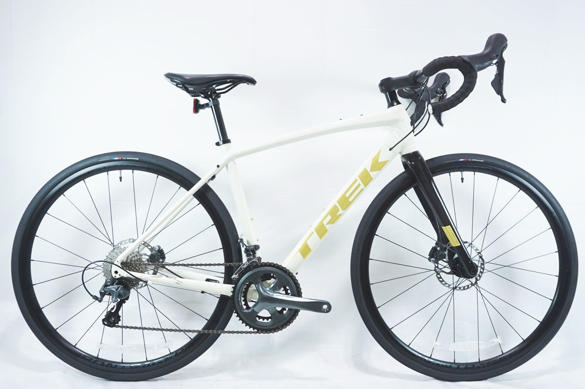 TREK 「トレック」 DOMANE AL4 GEN3 DISC 2021年モデル ロードバイク / バイチャリ中目黒店
