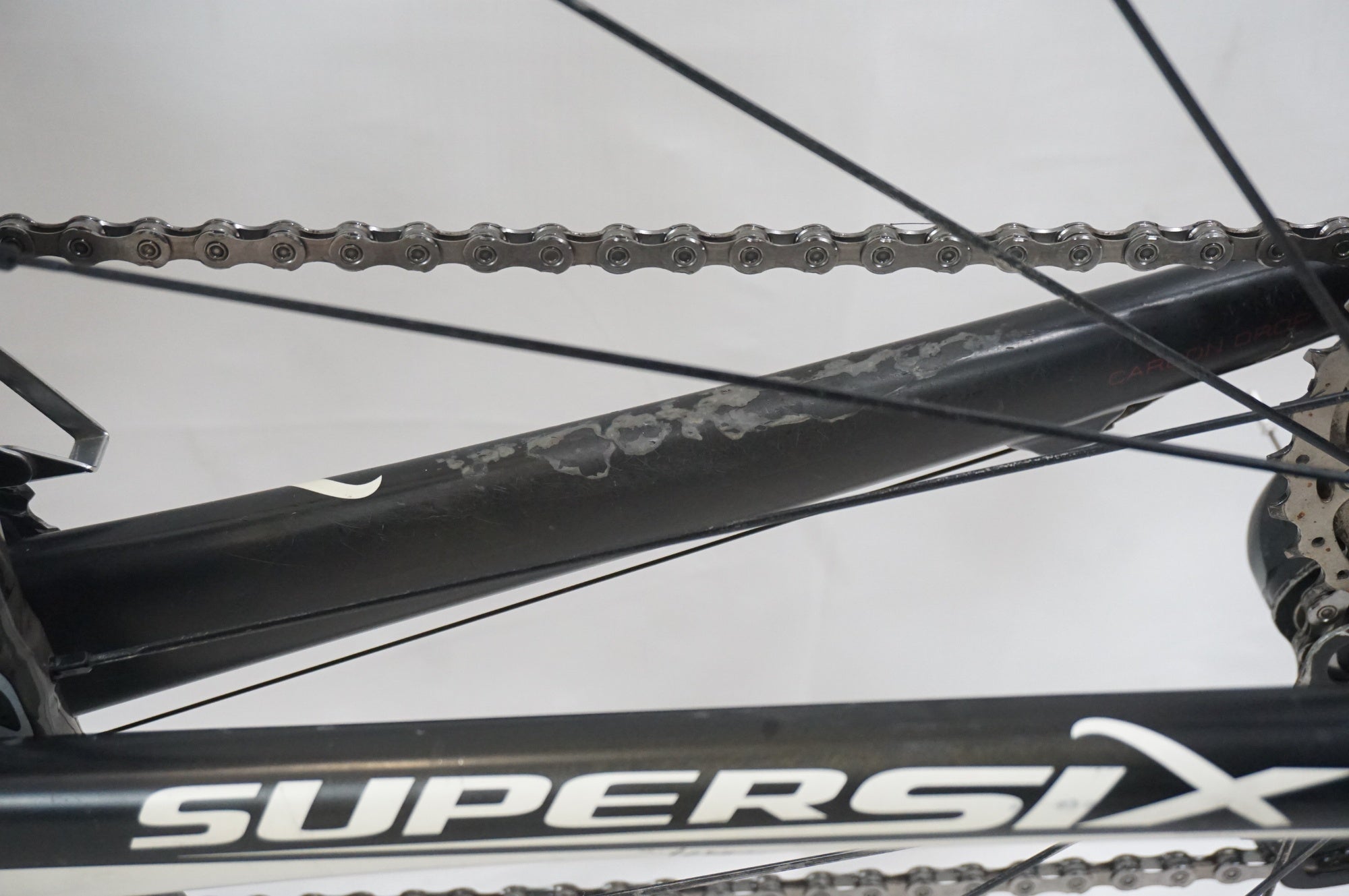 CANNONDALE 「キャノンデール」 SUPERSIX 2010年モデル ロードバイク / 福岡アイランドシティ店