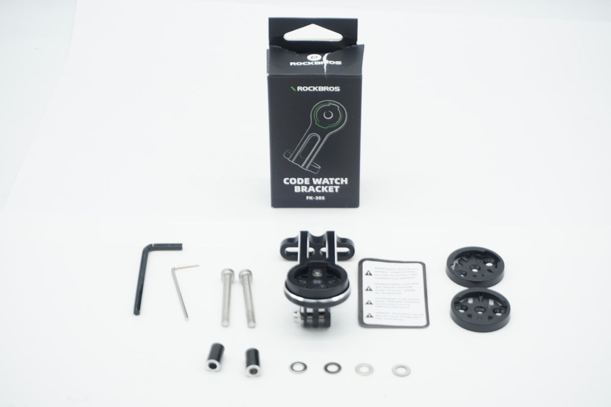 ROCKBROS 「ロックブロス」 FK-305 ステムマウント / 滋賀大津店