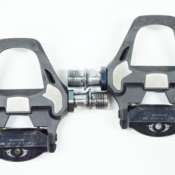 ビンディングペダル - ペダル - パーツ ｜ バイチャリ公式