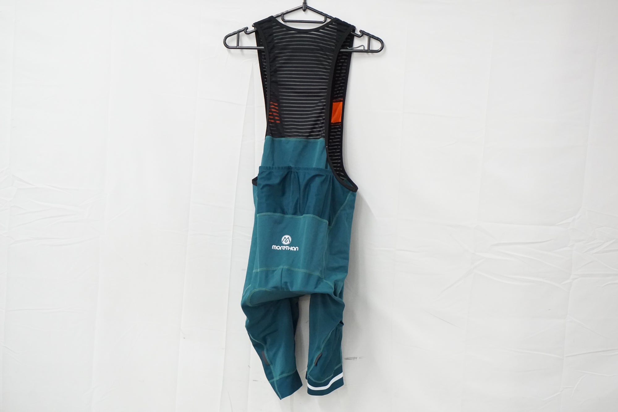 MORETHAN 「モアザン」 2XLサイズ ビブショーツ / 奈良店