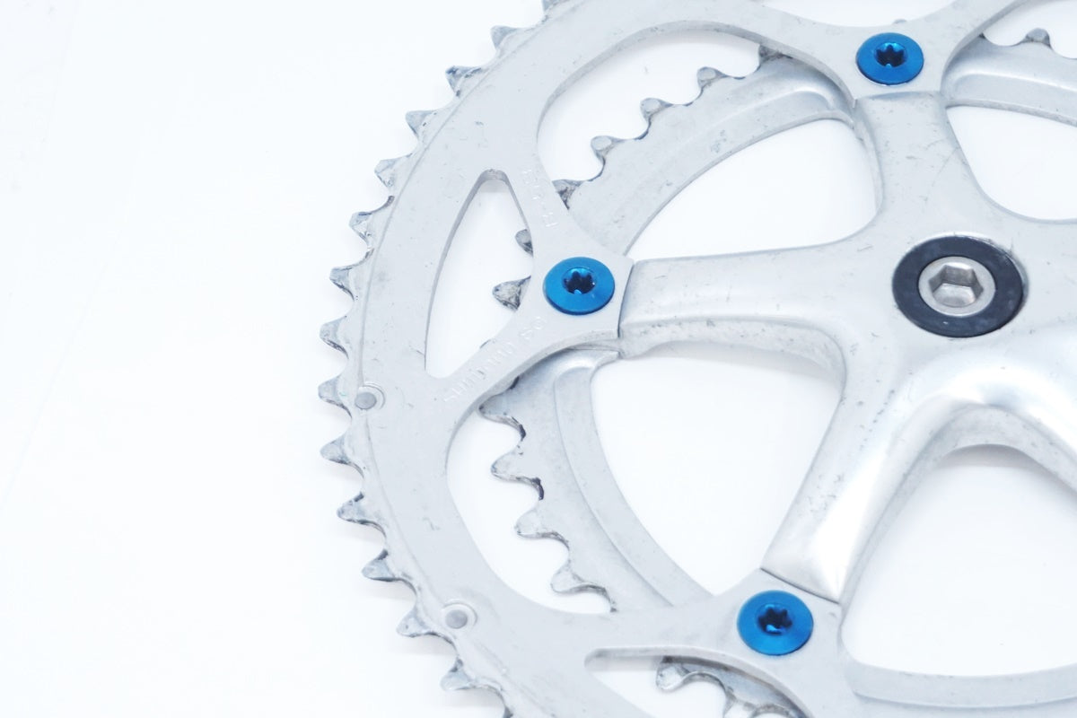SHIMANO 「シマノ」 105 FC-5502 53-39T 172.5mm クランク / 大阪美原北インター店