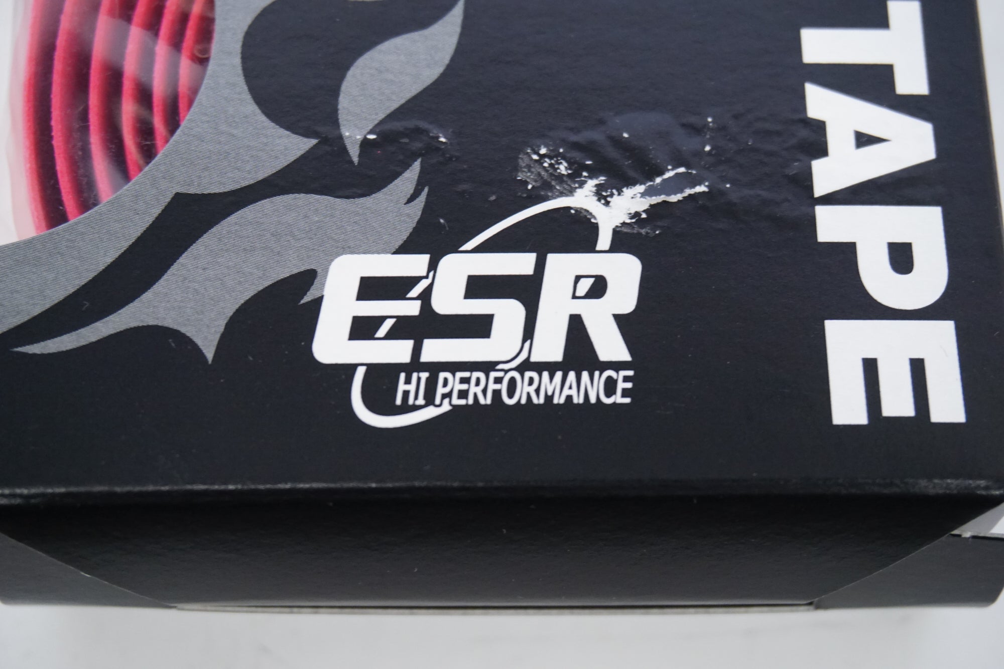 ESR 「イーエスアール」 GOODSMILE RACING バーテープ / 浜松店