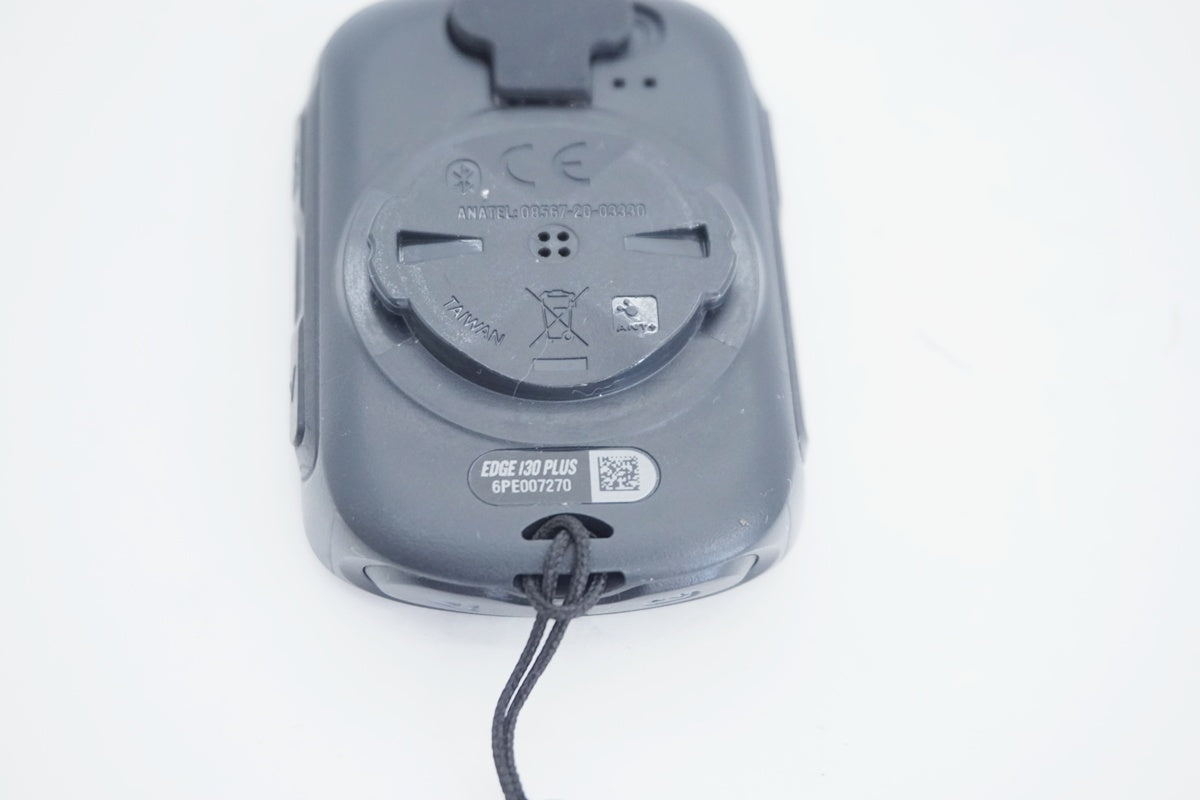 GARMIN 「ガーミン」 EDGE 130 PLUS サイクルコンピューター / 京都八幡店