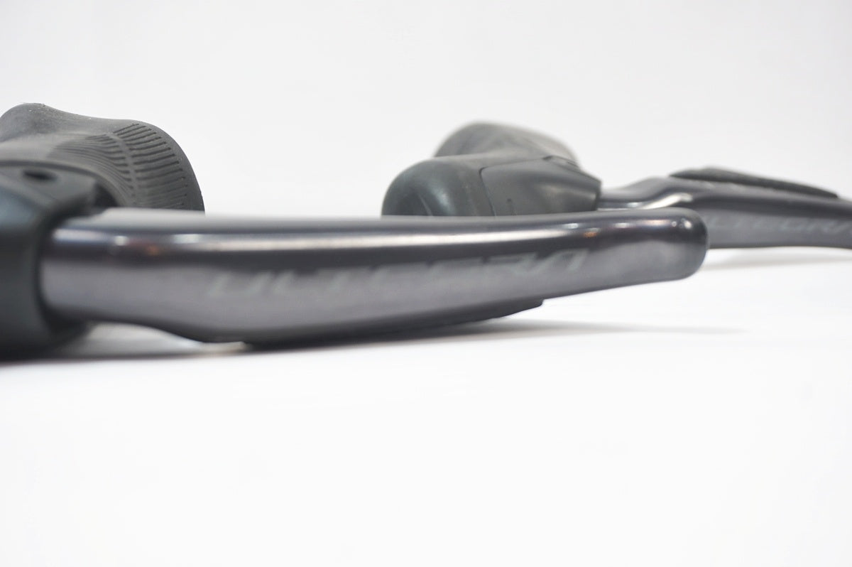 SHIMANO 「シマノ」 ULTEGRA Di2 ST-R8170 デュアルコントロールレバー