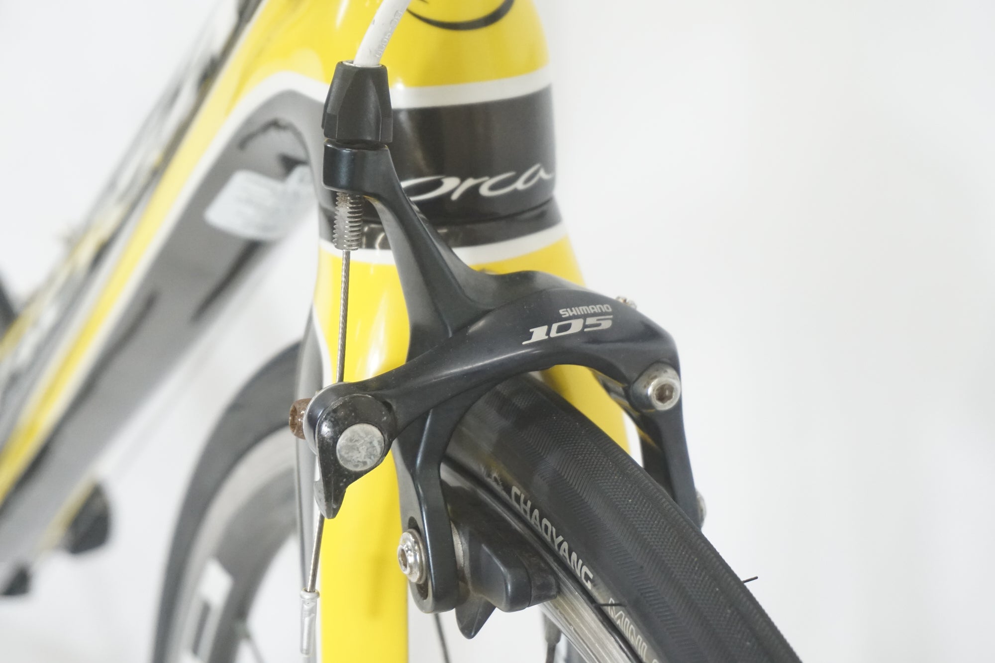 ORBEA 「オルベア」 ORCA BRONZE 2014年モデル ロードバイク / 東京商品化センター