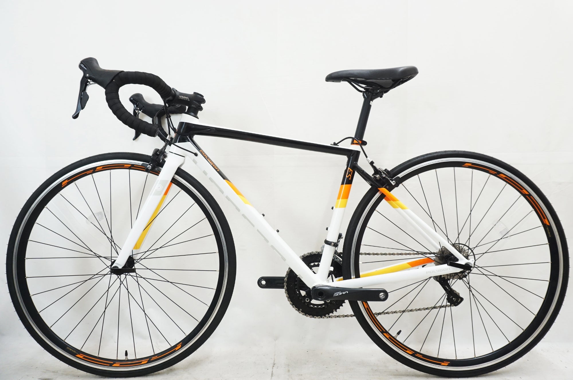 POLYGON 「ポリゴン」 STRATTOS S3 2022年モデル ロードバイク / 福岡店