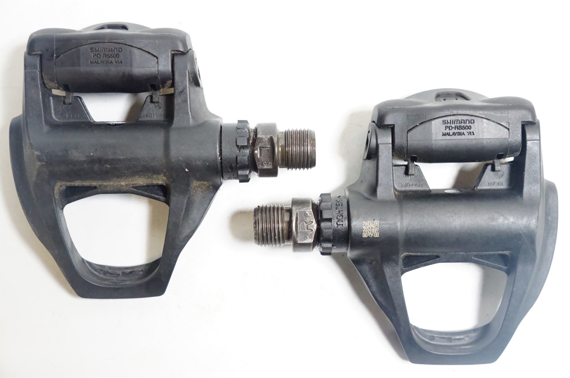 SHIMANO 「シマノ」 PD-RS500 ペダル / 熊谷本店