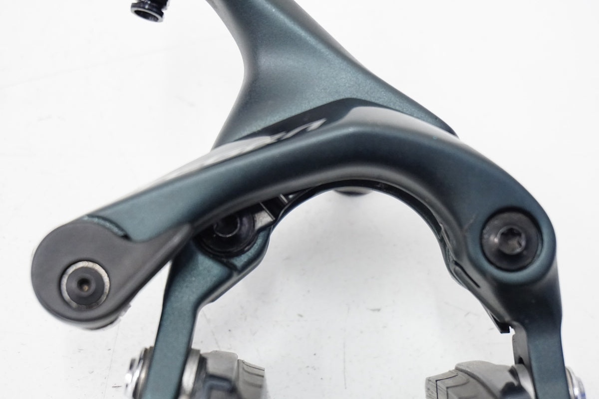 SHIMANO ULTEGRA BR-R8000 キャリパーブレーキ SHIMANO 「シマノ」ULTEGRA BR-R8000 キャリパーブレーキセット