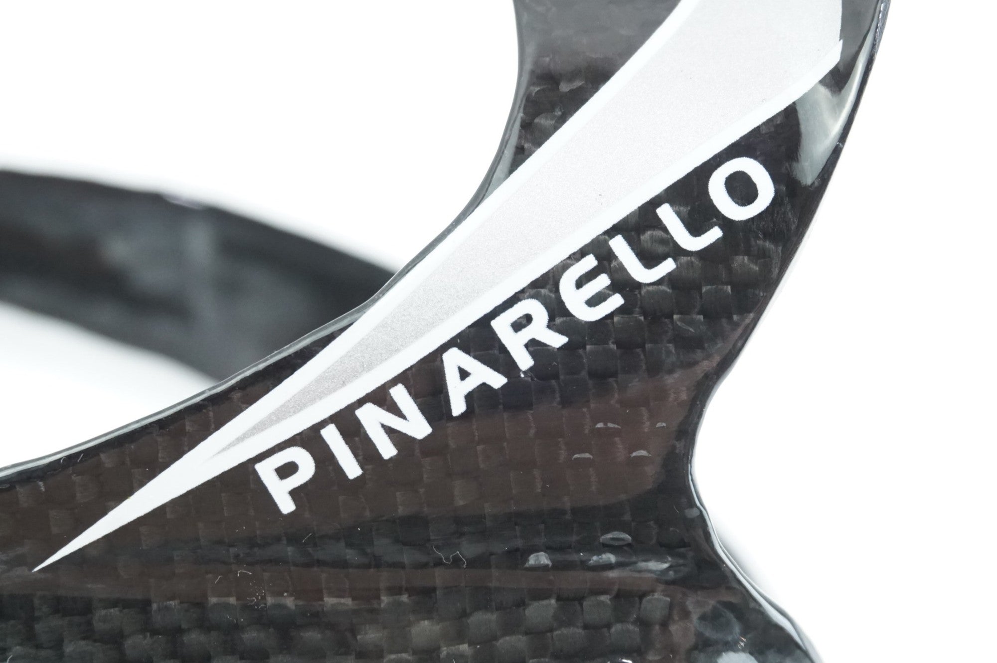 PINARELLO 「ピナレロ」 ELITE カーボンボトルケージ / 中目黒店