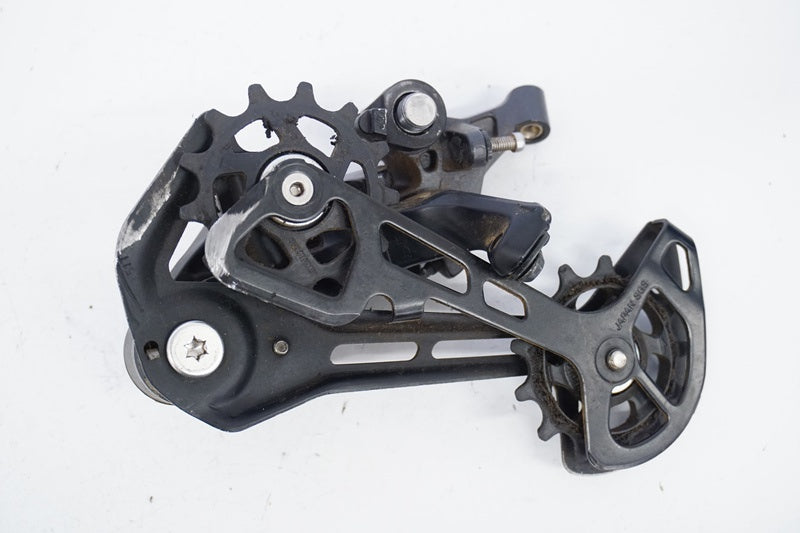 SHIMANO 「シマノ」 DEORE RD-M6100 リアディレイラー / 浜松店