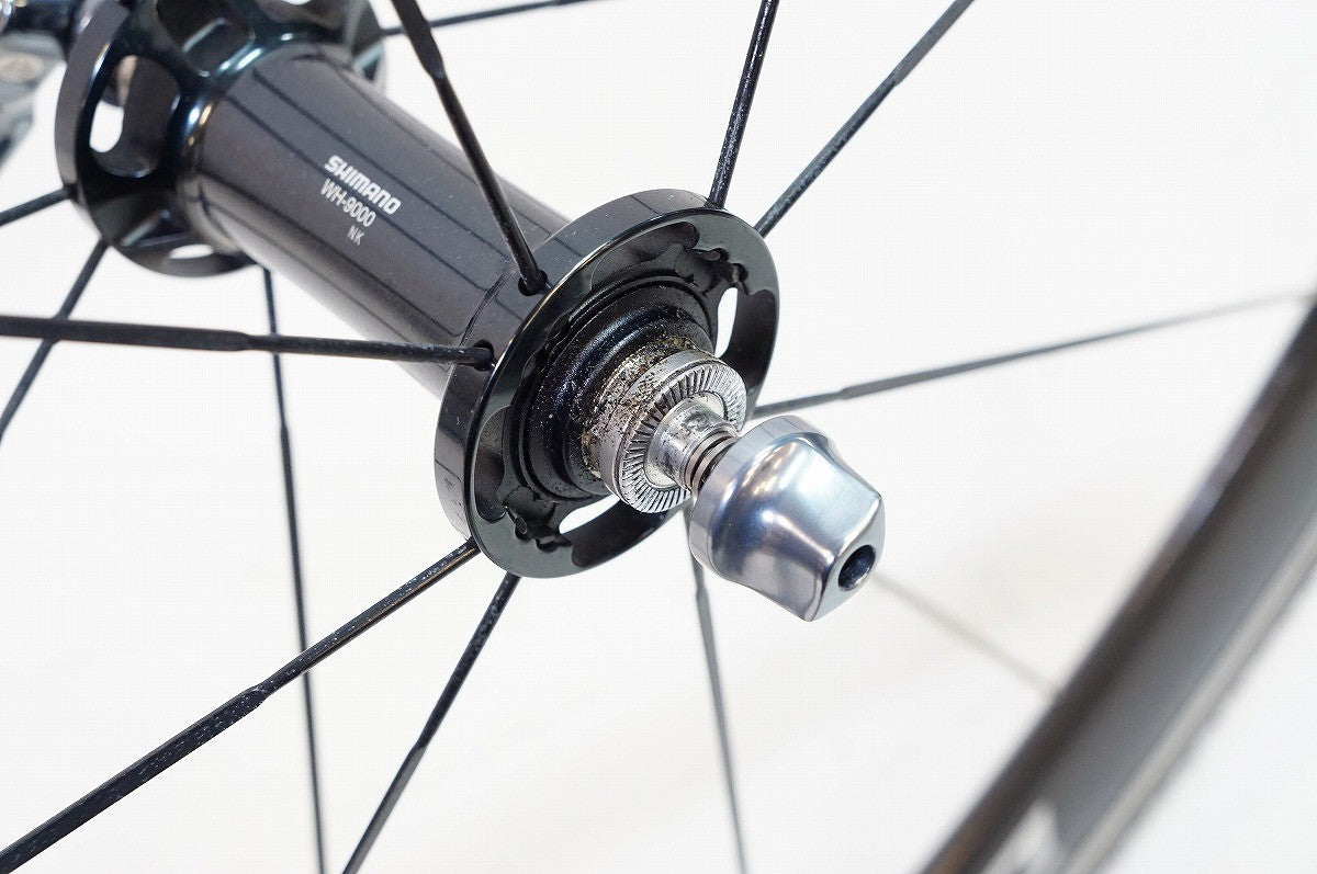 SHIMANO 「シマノ」 DURA-ACE C50 WH-90000 フロントホイール / 熊谷本店