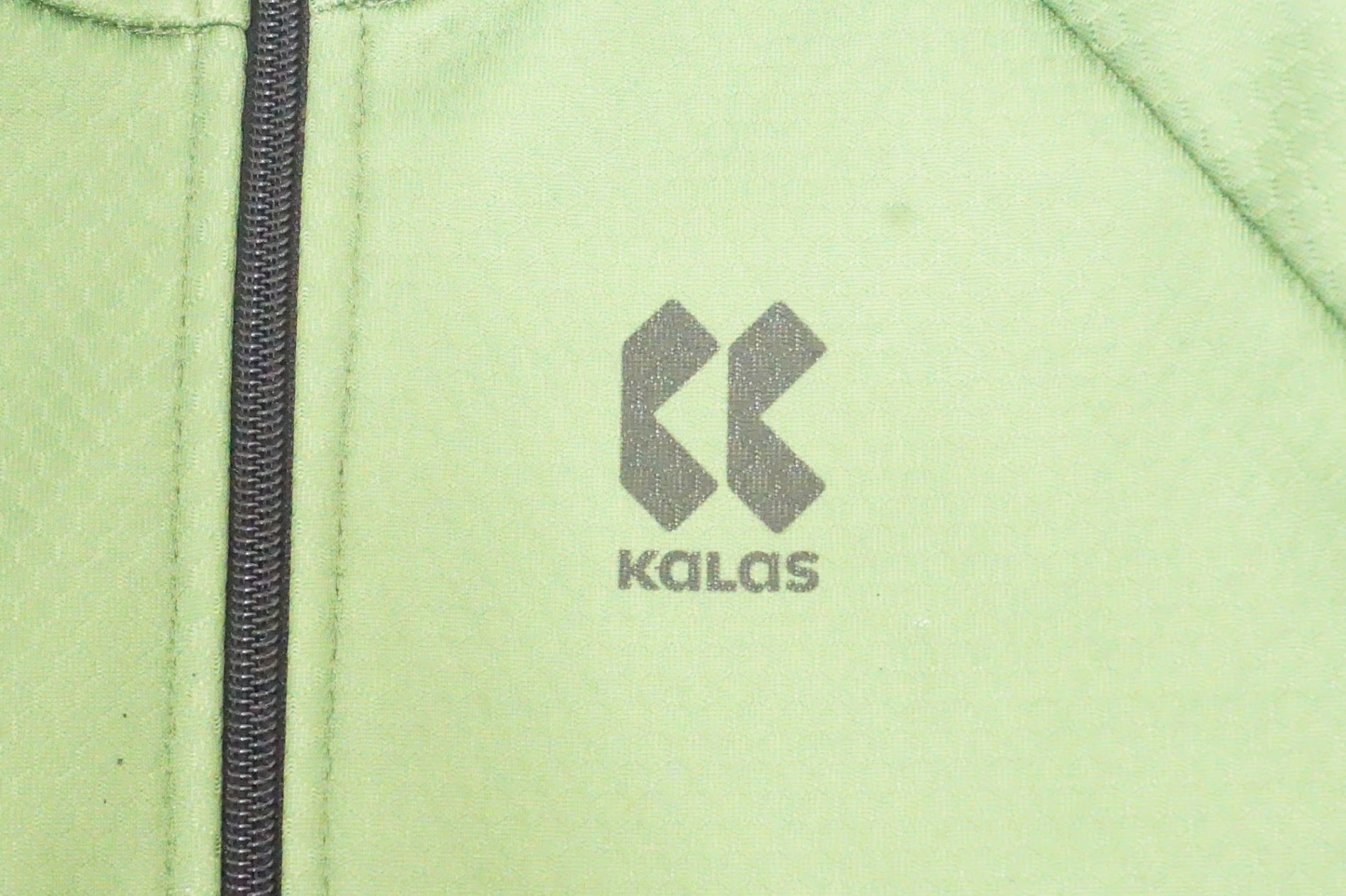 「KALAS「カラス」 フリーサイズ サイクルウェア/ 京都西院店