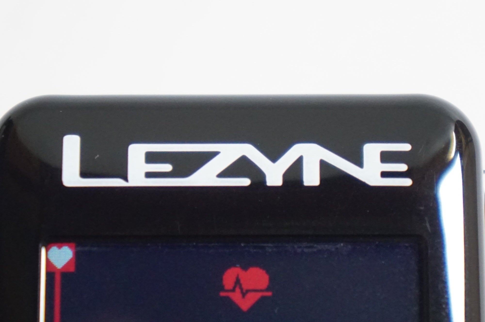 ジャンク LEZYNE 「レザイン」 MEGA C GPS サイクルコンピューター / 熊谷本店