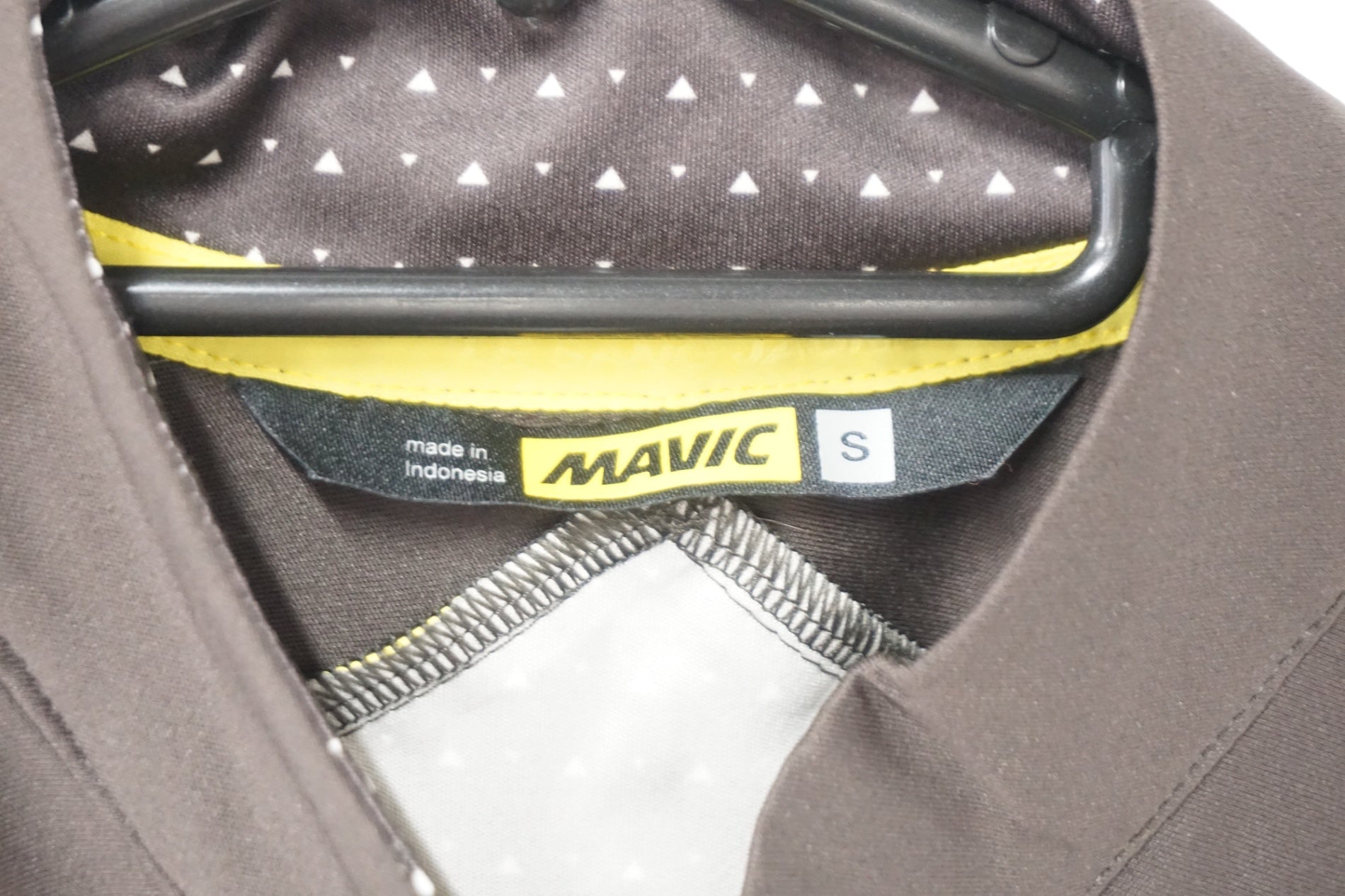 MAVIC 「マビック」 Sサイズ サイクルシャツ / 奈良店